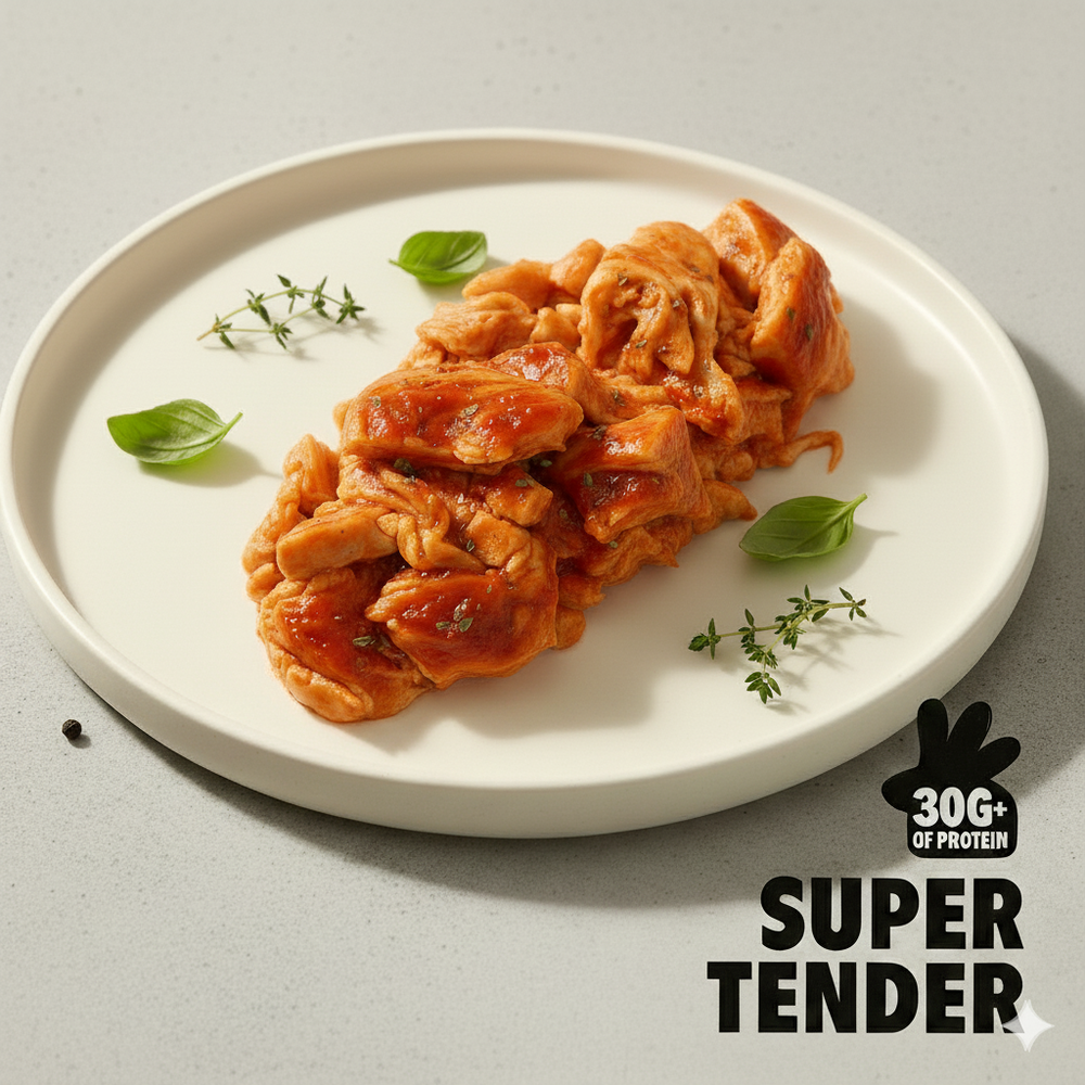 12 Pack Marinara Sous Vide Chicken Breast - Pack of 12, 57 oz (Frozen)